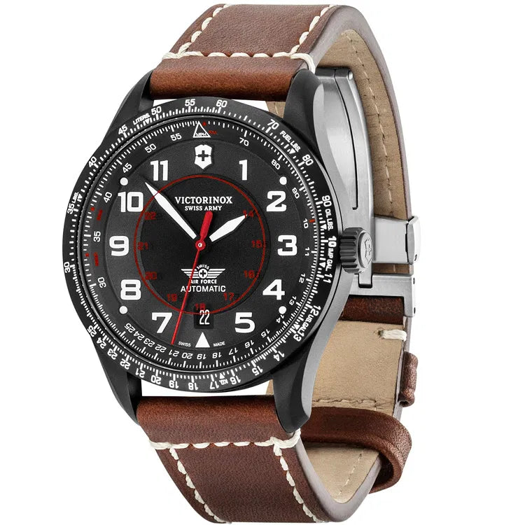 Victorinox Airboss Mechanisch Herrenuhr - 241886