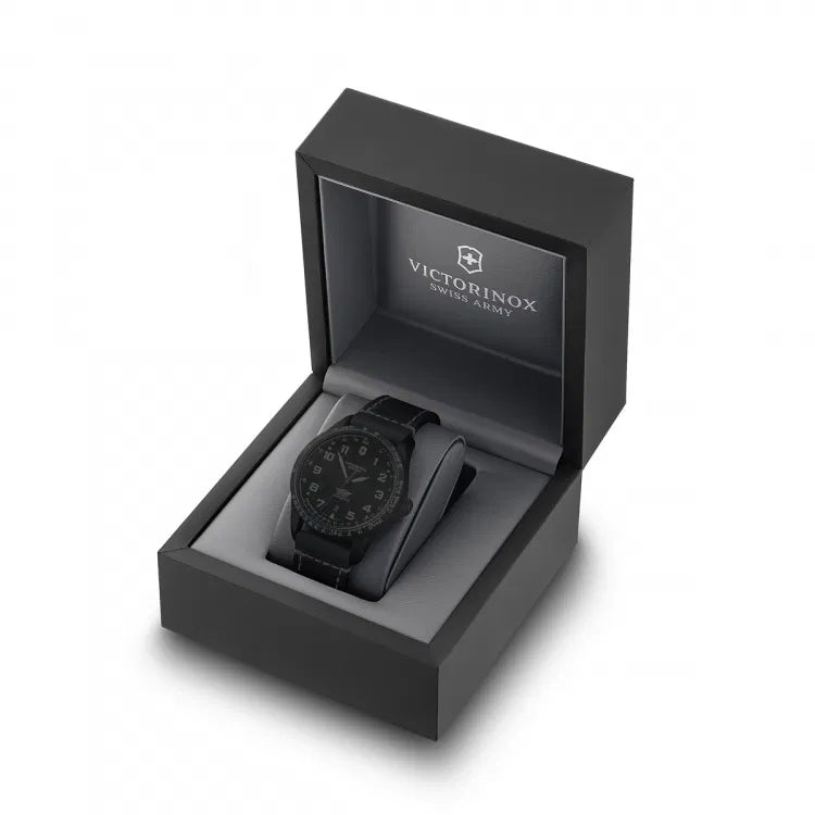 Victorinox Airboss Mechanisch Herrenuhr - 241886