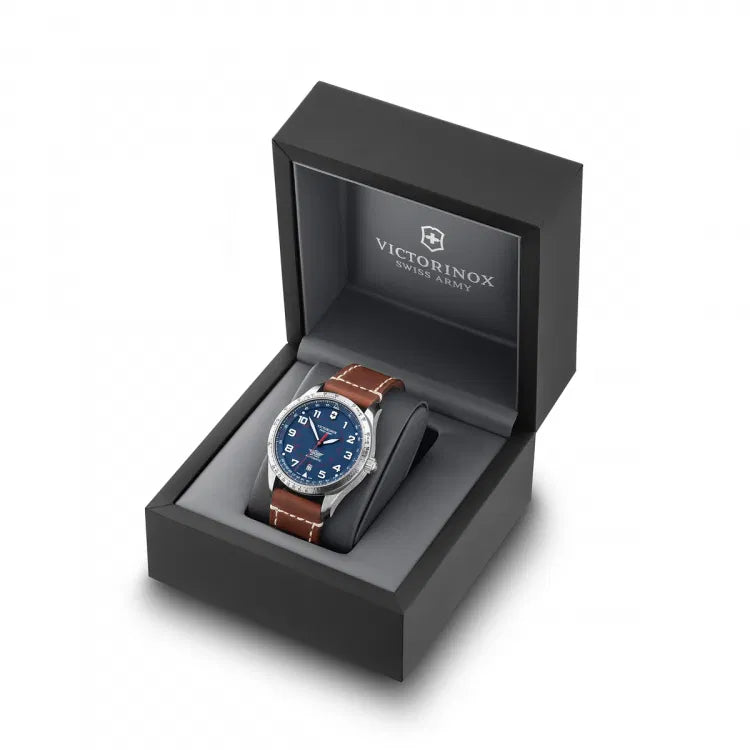 Victorinox Airboss Mechanisch Herrenuhr - 241887