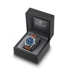 Victorinox Airboss Mechanisch Herrenuhr - 241887