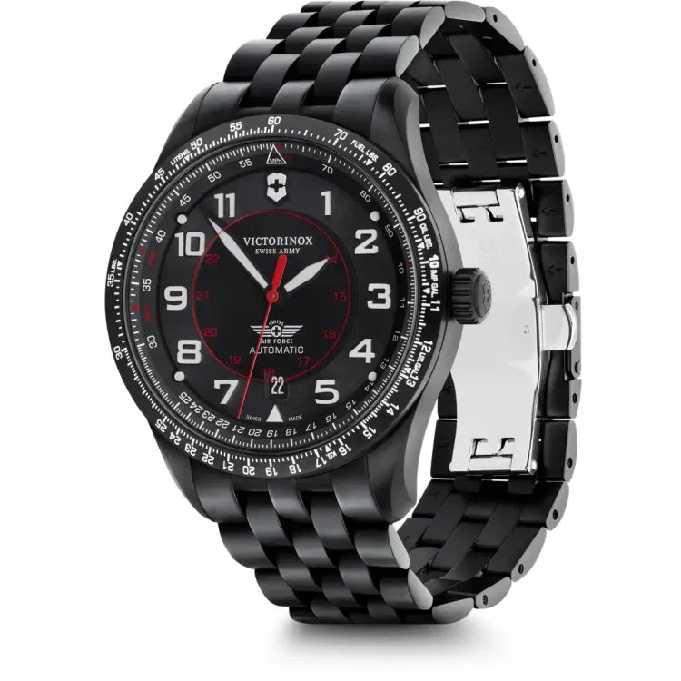 Victorinox Airboss Mechanisch Herrenuhr - 241974