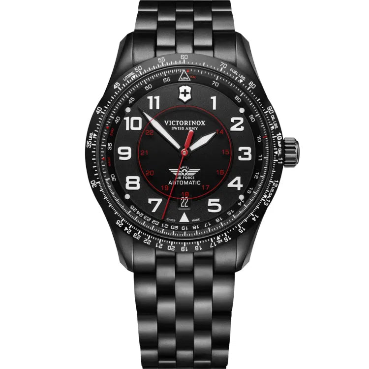 Victorinox Airboss Mechanisch Herrenuhr - 241974