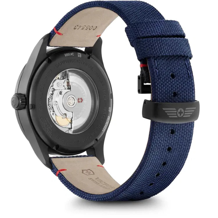 Victorinox Airboss Mechanisch Herrenuhr - 241998