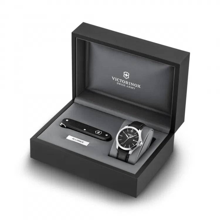 Victorinox Alliance  Herrenuhr - 241904.1
