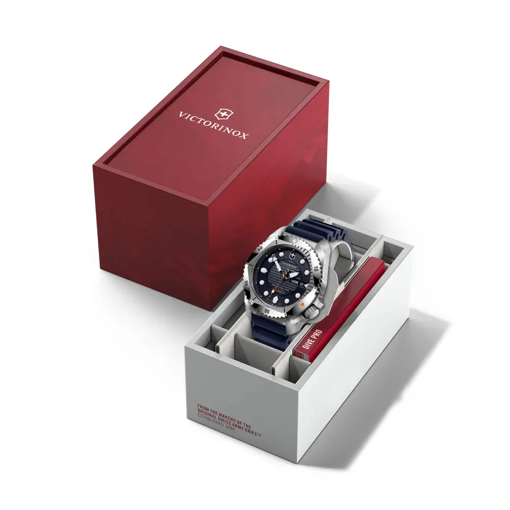 Victorinox Dive Pro Automatic Herrenuhr - 241995