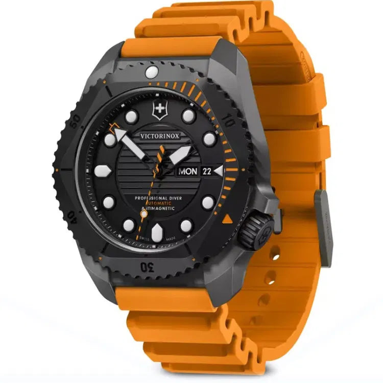 Victorinox Dive Pro Automatic Herrenuhr - 241996