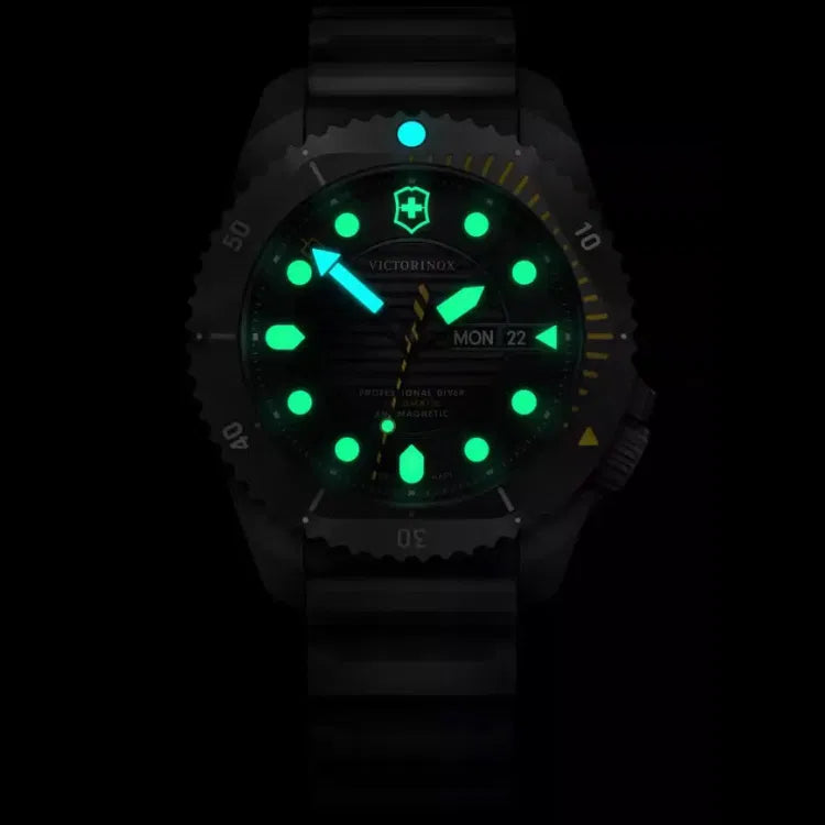 Victorinox Dive Pro Automatic Herrenuhr - 241997