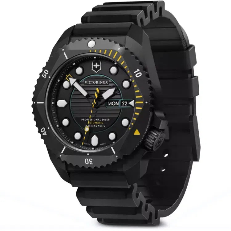Victorinox Dive Pro Automatic Herrenuhr - 241997