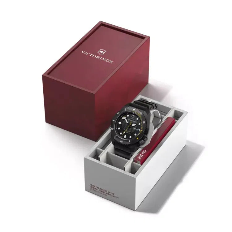 Victorinox Dive Pro Automatic Herrenuhr - 241997