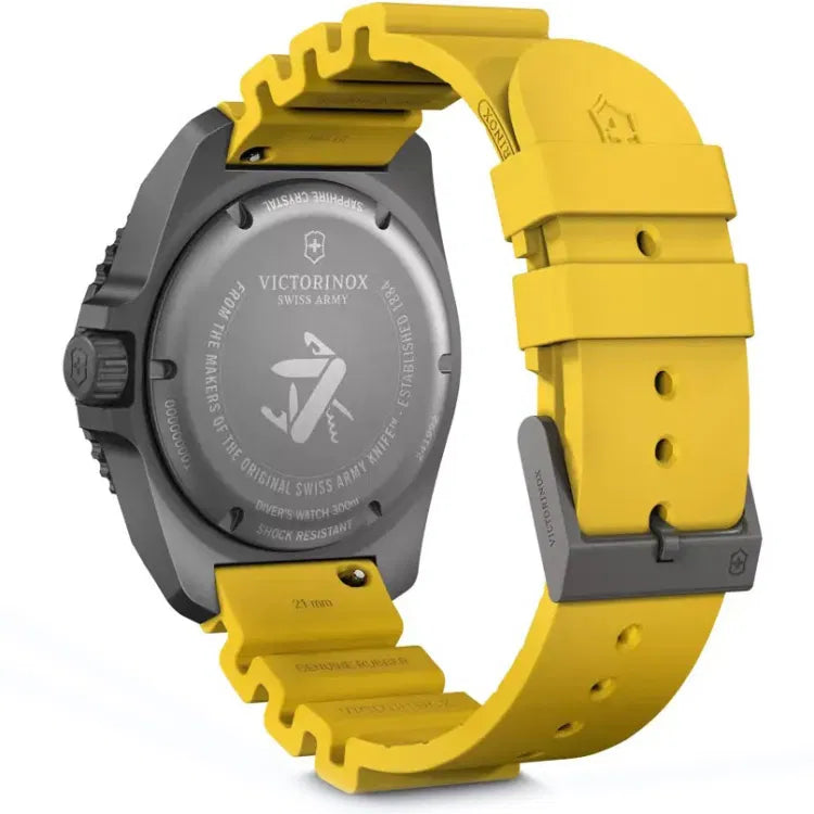 Victorinox Dive Pro Quartz Herrenuhr - 241992