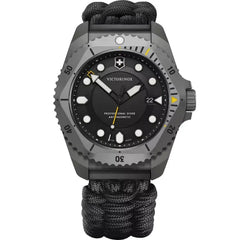 Victorinox Dive Pro Quartz Herrenuhr - 241993.1
