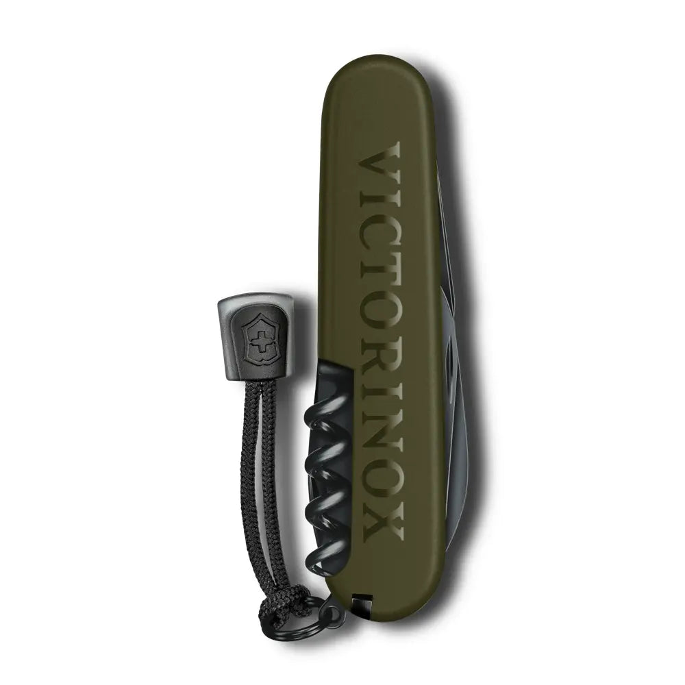 Victorinox I.N.O.X. Automatic Carbon Set Herrenuhr - 242021.1