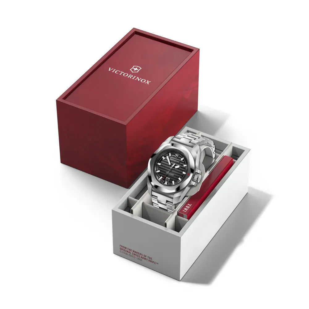 Victorinox I.N.O.X. Automatic Herrenuhr - 242019