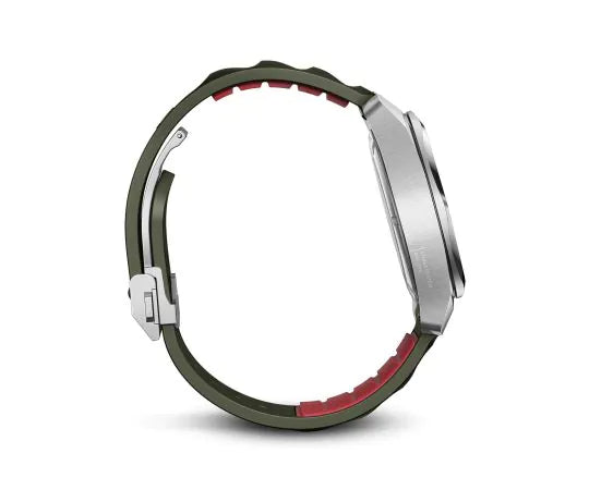 Victorinox I.N.O.X. Automatic Set Herrenuhr - 242017.1