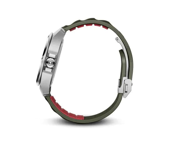 Victorinox I.N.O.X. Automatic Set Herrenuhr - 242017.1