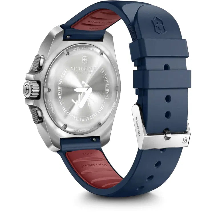 Victorinox I.N.O.X. Chrono Herrenuhr - 241984
