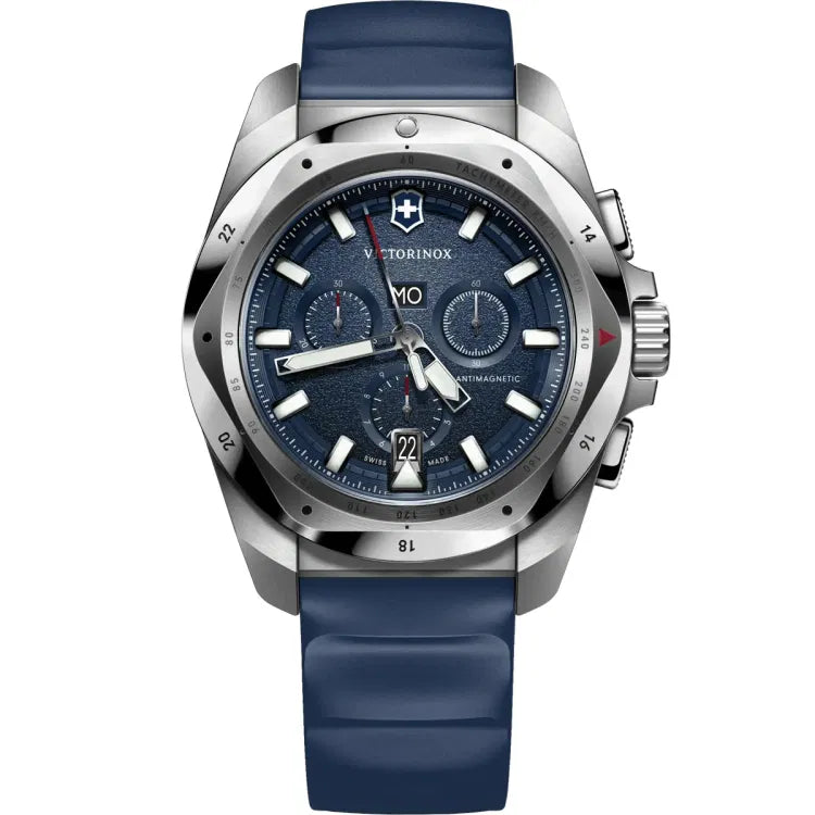 Victorinox I.N.O.X. Chrono Herrenuhr - 241984
