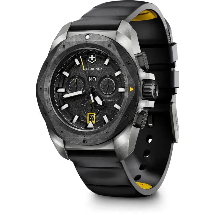 Victorinox I.N.O.X. Chrono Herrenuhr - 242011