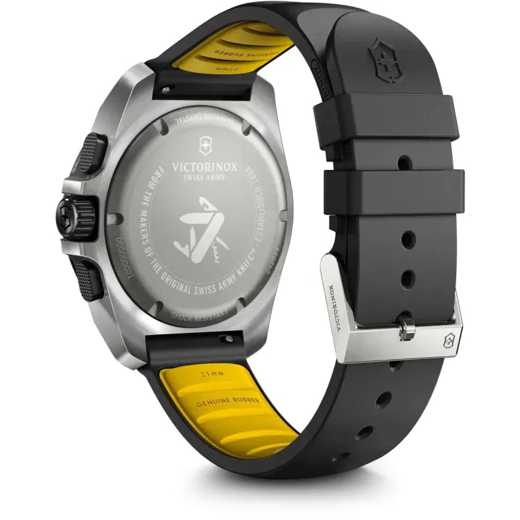 Victorinox I.N.O.X. Chrono Herrenuhr - 242011