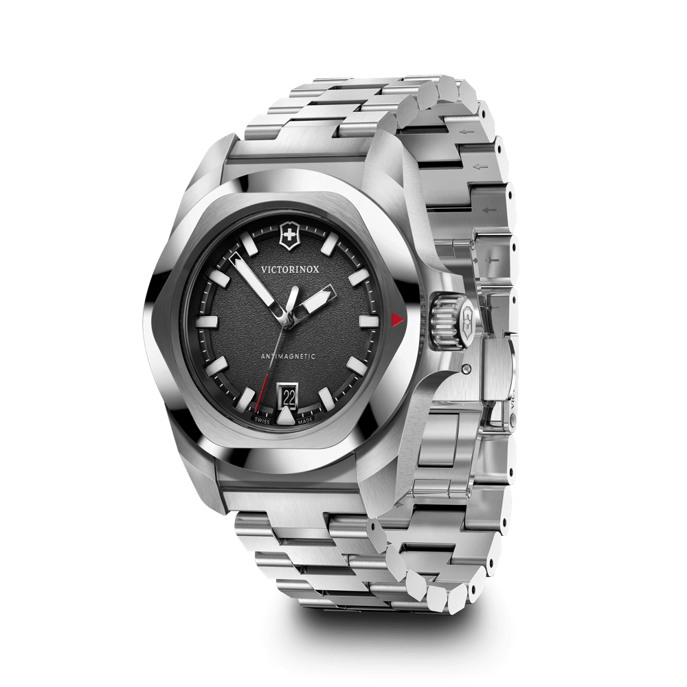 Victorinox I.N.O.X. Quartz Herrenuhr - 242030