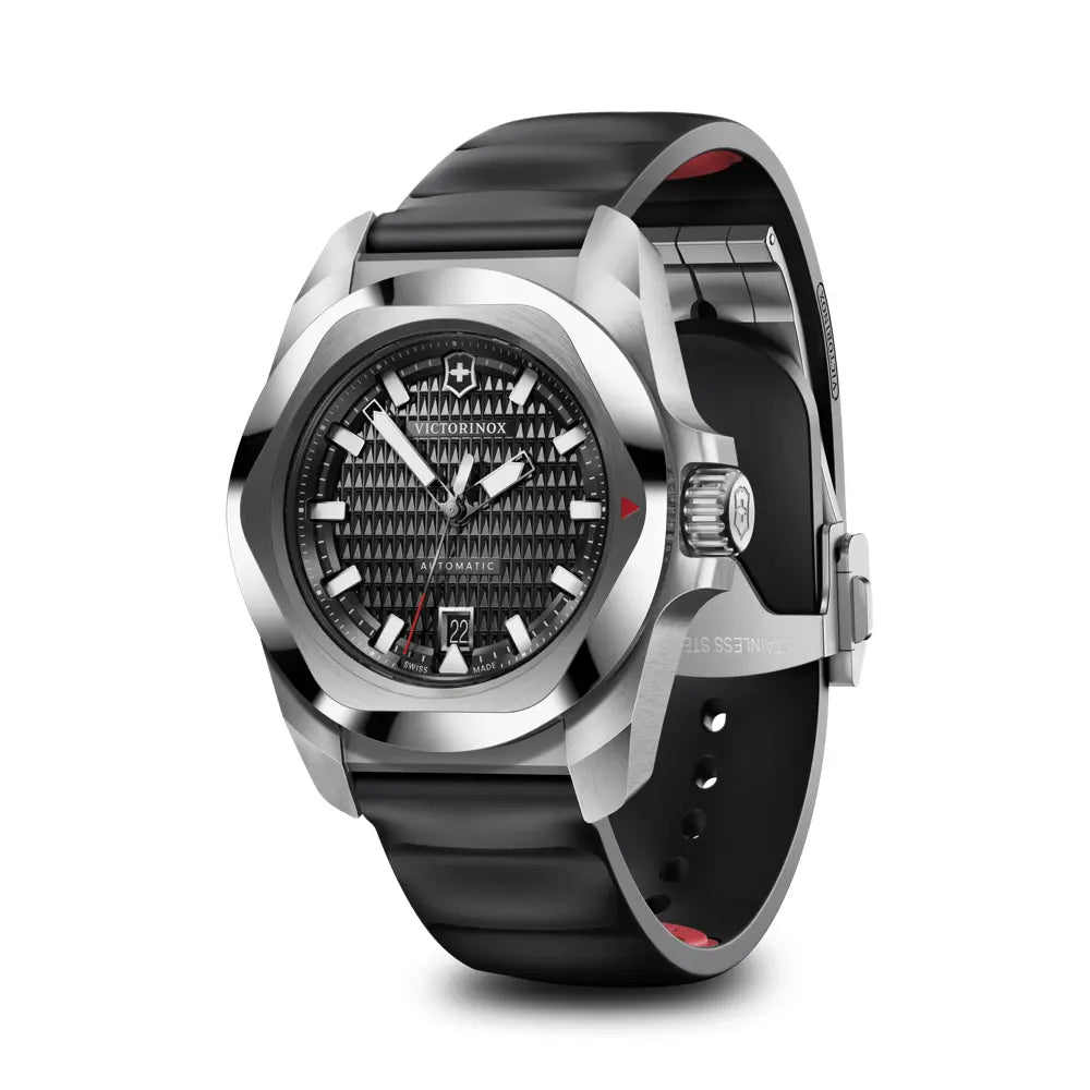 Victorinox INOX Automatic Herrenuhr - 242039