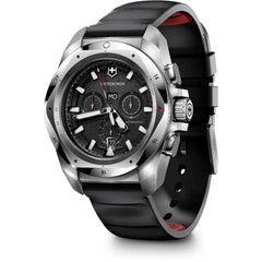 Victorinox INOX Chrono Herrenuhr - 241983