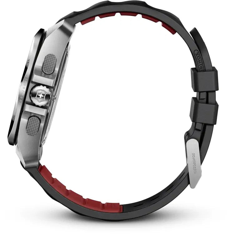 Victorinox INOX Chrono Herrenuhr - 241983