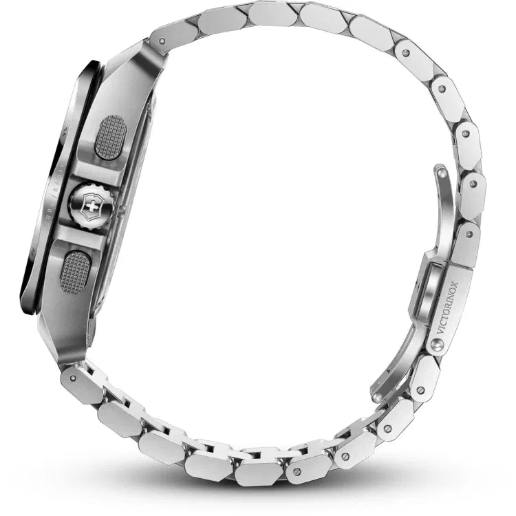 Victorinox INOX Chrono Herrenuhr - 241985