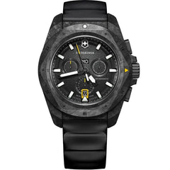 Victorinox INOX Chrono Herrenuhr - 241989.1