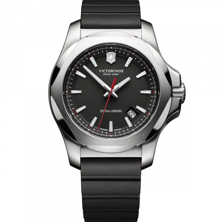 Victorinox INOX Herrenuhr - 241682.1
