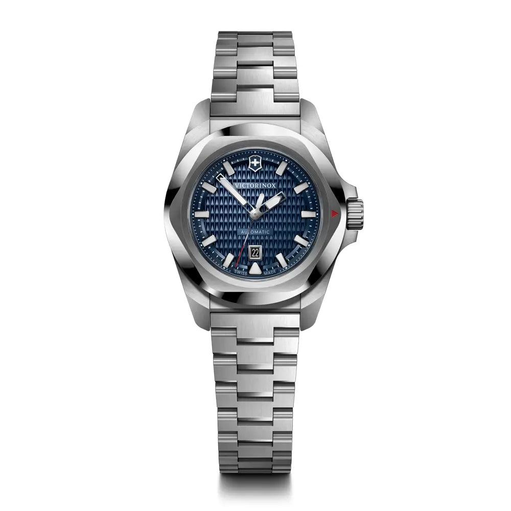 Victorinox INOX Small Automatic Damenuhr - 242026
