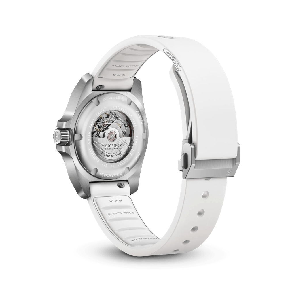 Victorinox INOX Small Automatic Damenuhr - 242027