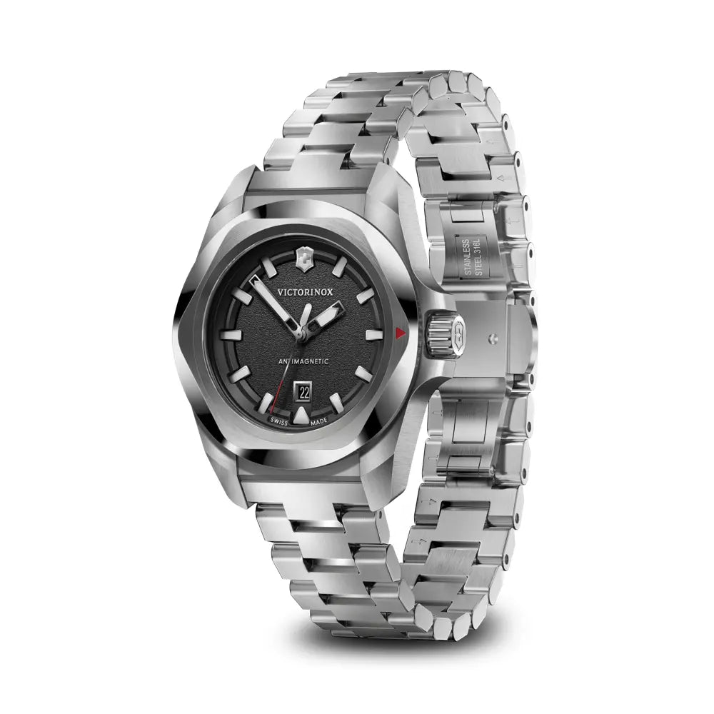 Victorinox INOX Small Quartz Damenuhr - 242036