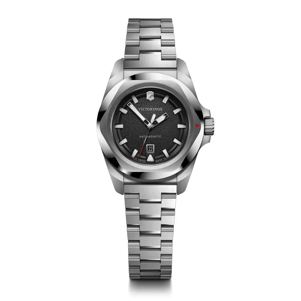 Victorinox INOX Small Quartz Damenuhr - 242036
