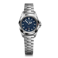 Victorinox INOX Small Quartz Damenuhr - 242038