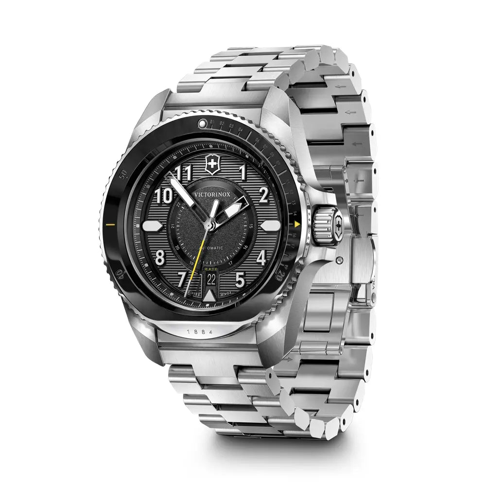 Victorinox Journey 1884 Automatik Herrenuhr - 241981