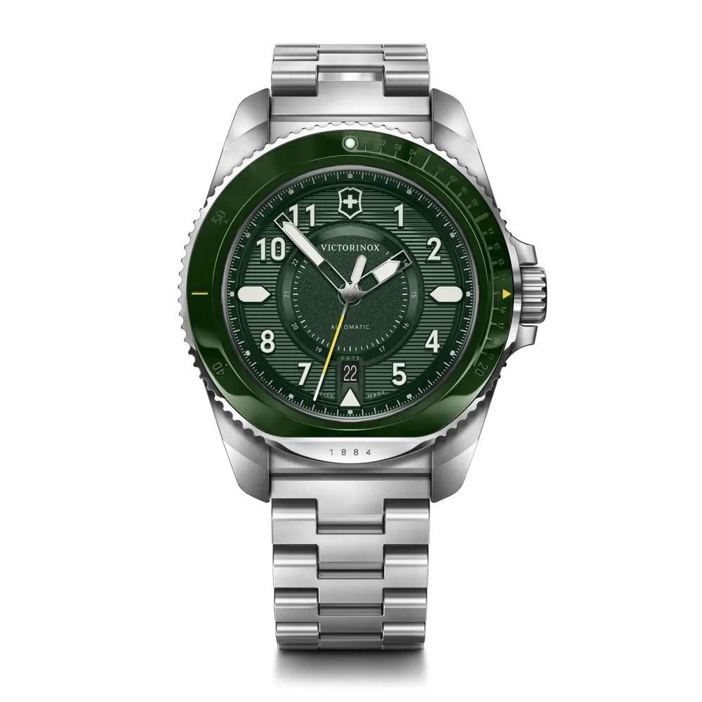 Victorinox Journey 1884 Automatik Herrenuhr - 242015