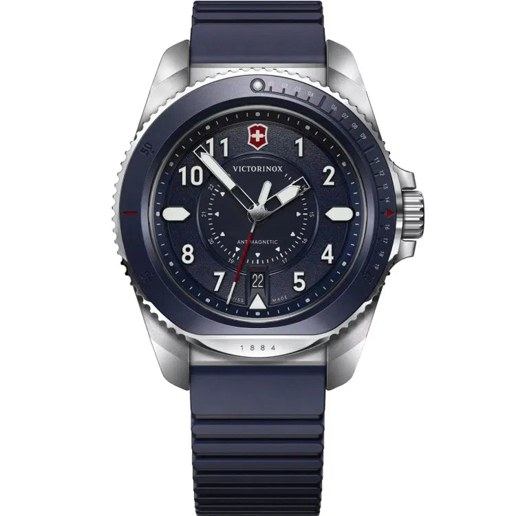Victorinox Journey 1884 Herrenuhr - 241975
