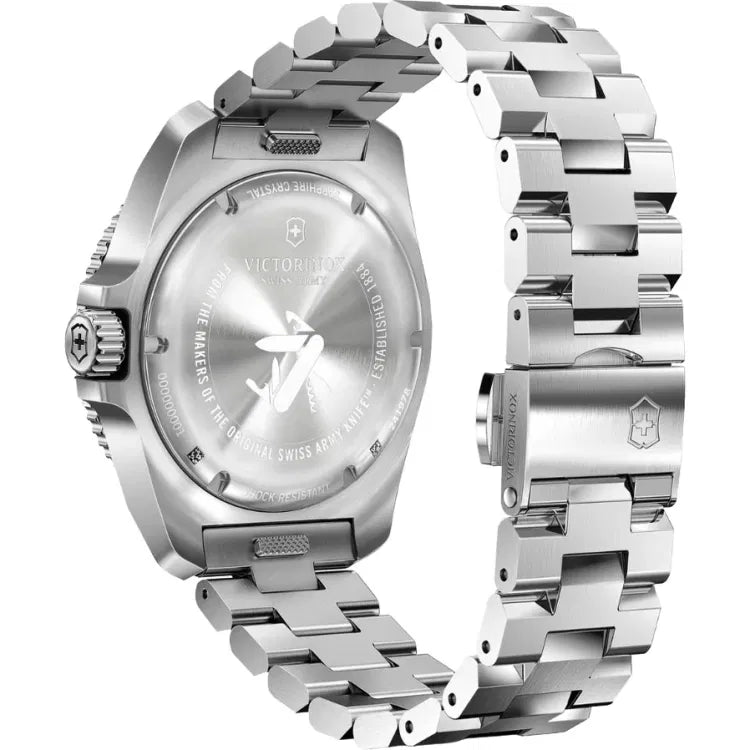 Victorinox Journey 1884 Herrenuhr - 241978