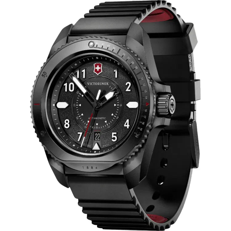 Victorinox Journey 1884 Herrenuhr- 241982