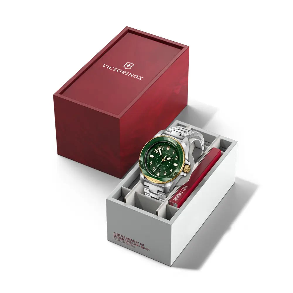 Victorinox Journey 1884 Herrenuhr - 242012