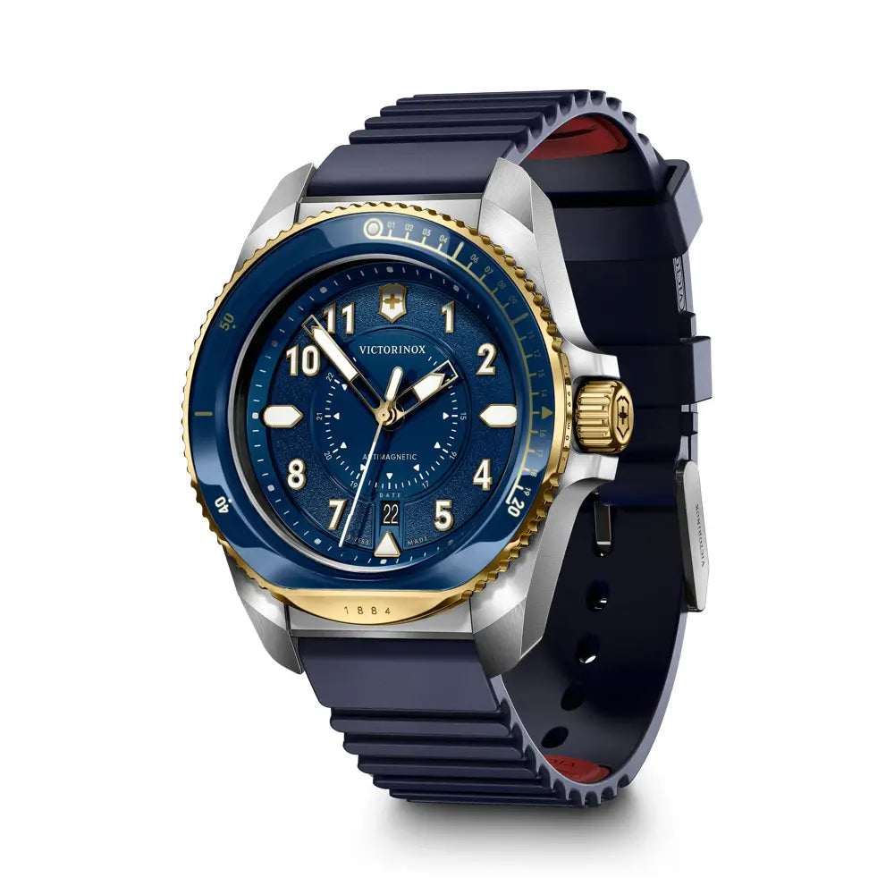 Victorinox Journey 1884 Herrenuhr - 242013
