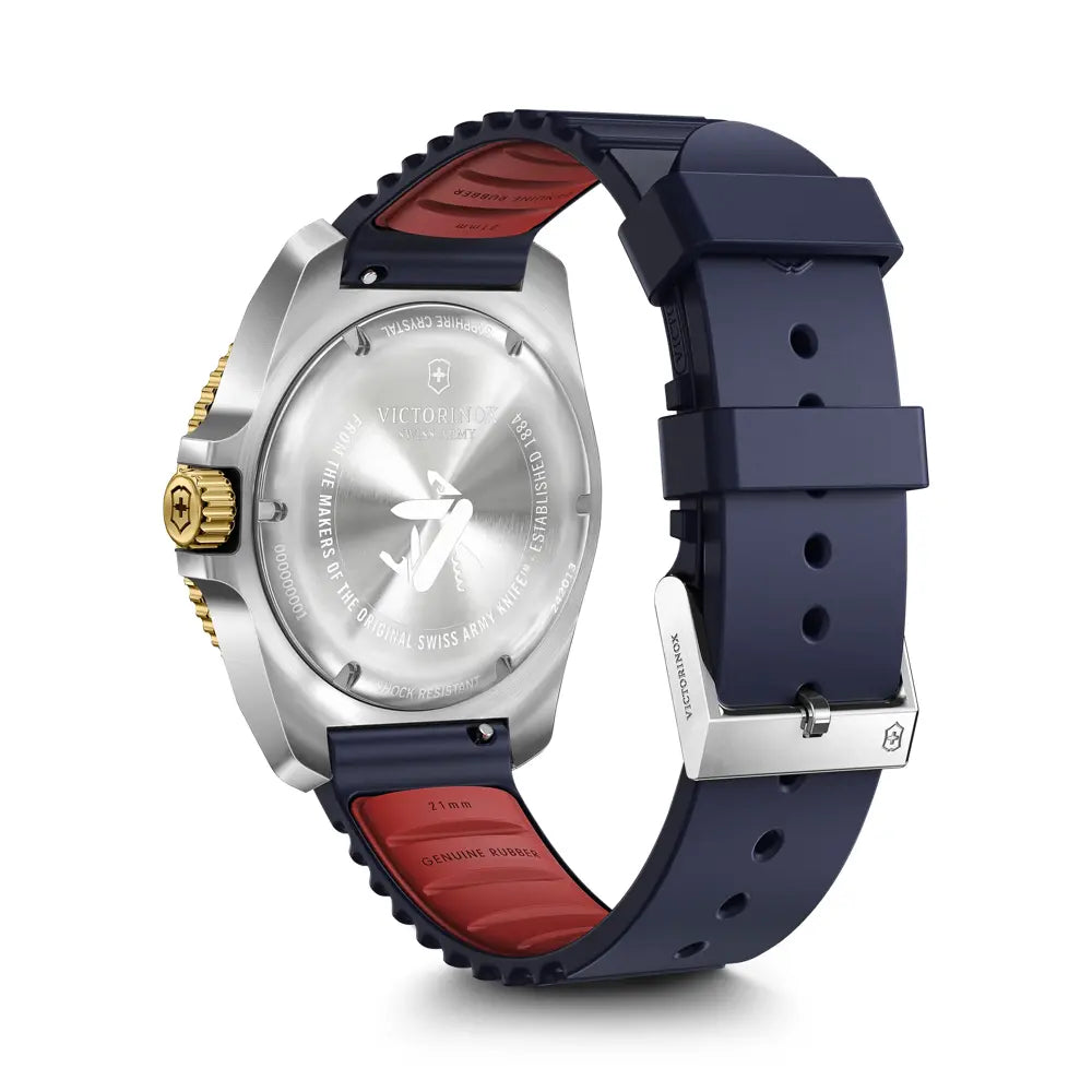 Victorinox Journey 1884 Herrenuhr - 242013