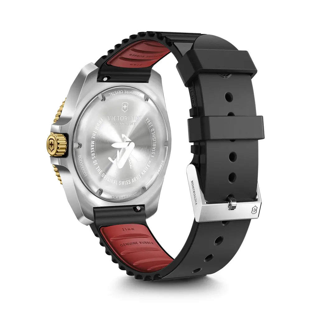 Victorinox Journey 1884 Herrenuhr - 242014