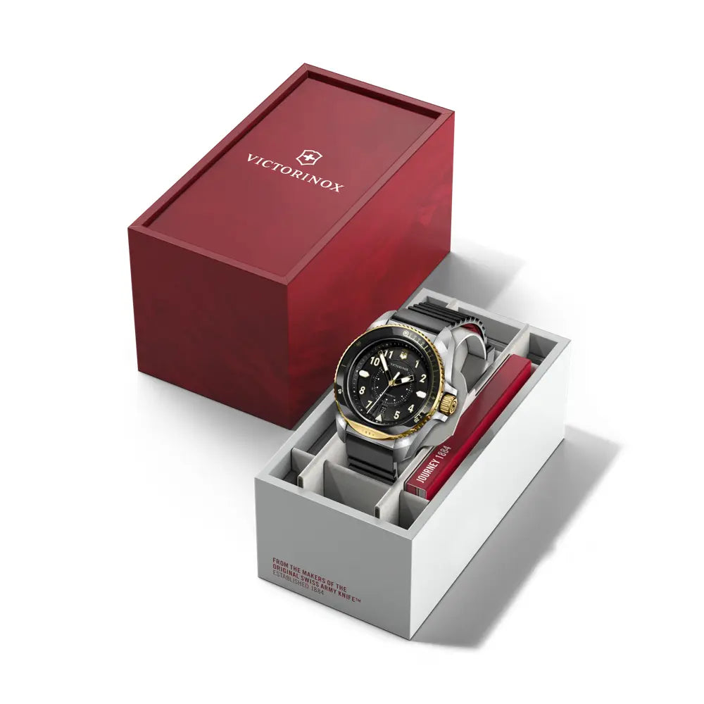 Victorinox Journey 1884 Herrenuhr - 242014
