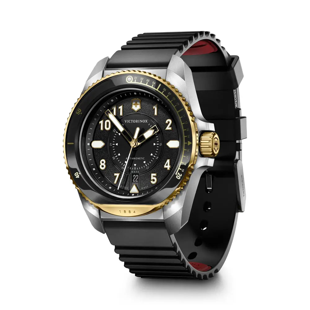 Victorinox Journey 1884 Herrenuhr - 242014