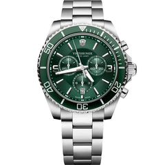 Victorinox Maverick Chronograph Herrenuhr - 241946