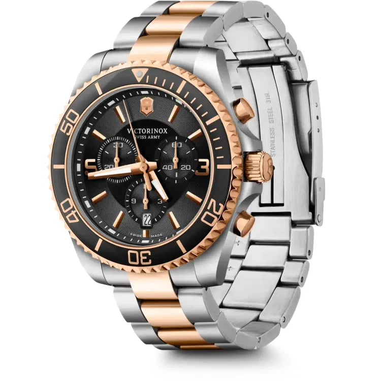 Victorinox Maverick Chronograph Herrenuhr - 241952