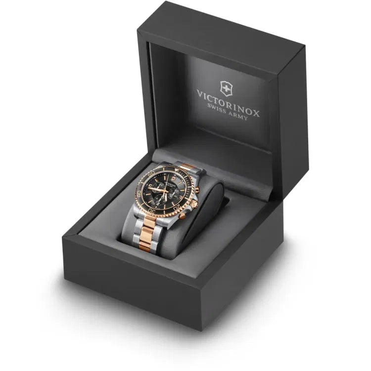 Victorinox Maverick Chronograph Herrenuhr - 241952