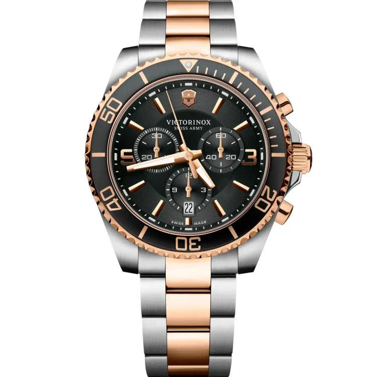 Victorinox Maverick Chronograph Herrenuhr - 241952